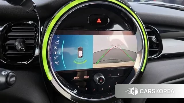 Mini Cooper 2021 Жемчужный цвет из Кореи, фото 6