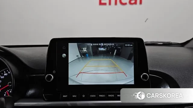 Kia Morning Urban (JA) 2021 Серебристо-серый из Кореи, фото 6