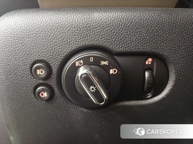 Mini Cooper S 2020 Черный из Кореи, фото 6