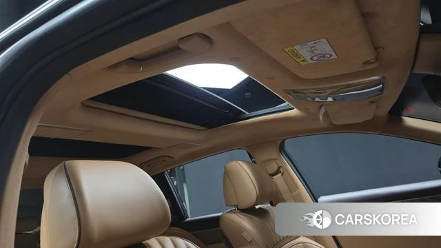 Genesis G90 (RS4) 2022 Белый из Кореи, фото 6