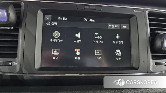 Kia The New Carnival 2018 Белый из Кореи, фото 6