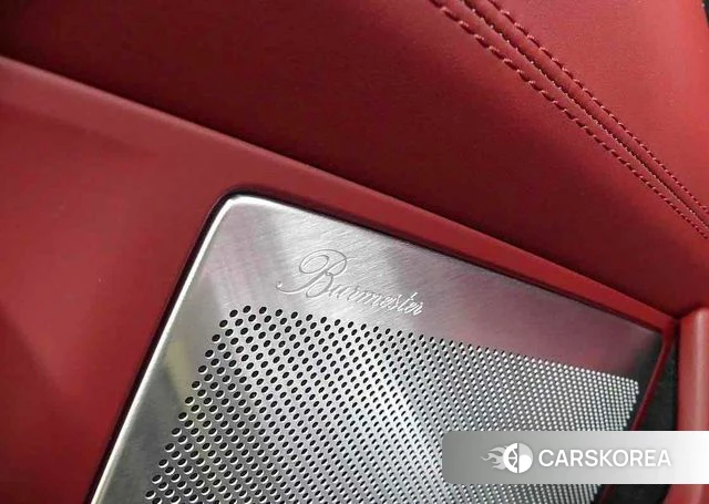 Porsche 911(992) 2023 Серебристо-серый из Кореи, фото 6