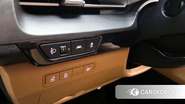 Kia Carnival 4th generation 2023 Белый из Кореи, фото 6