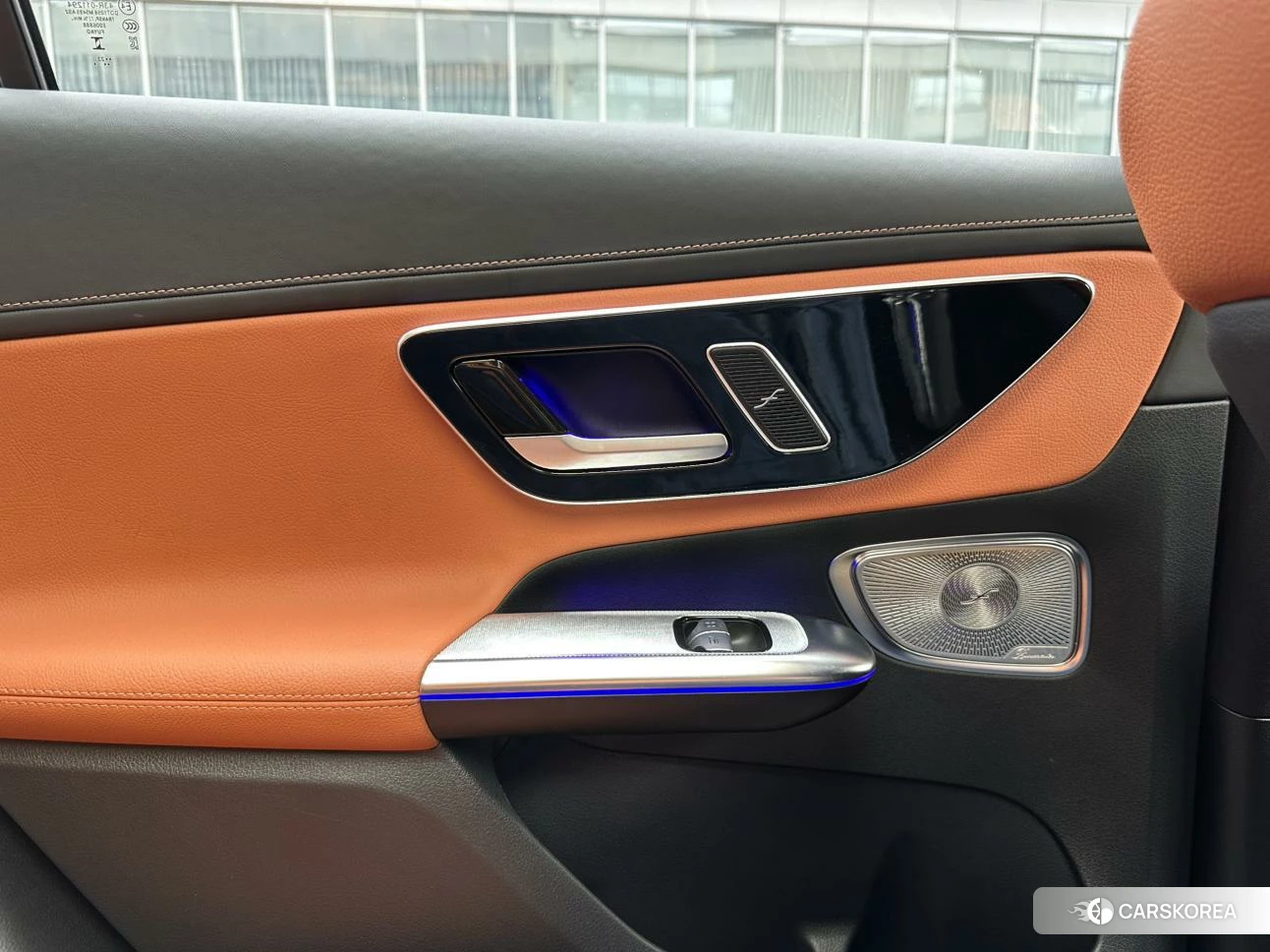 Mercedes-Benz GLC 2023 Черный из Китая, фото 6