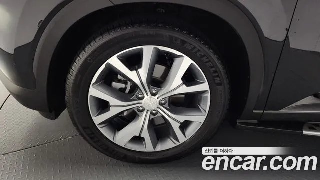 Hyundai Palisade id 2681841 из Кореи 6