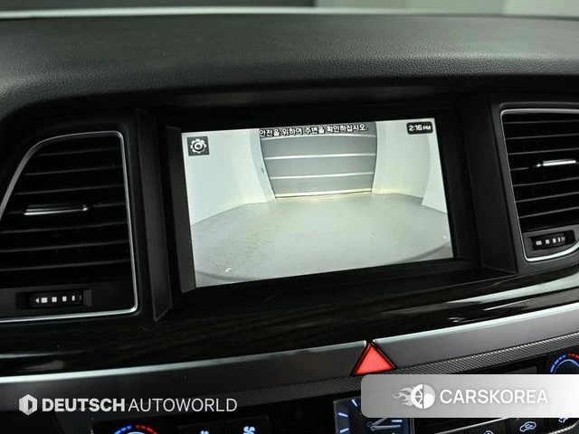 Genesis G80 2020 Белый из Кореи, фото 6