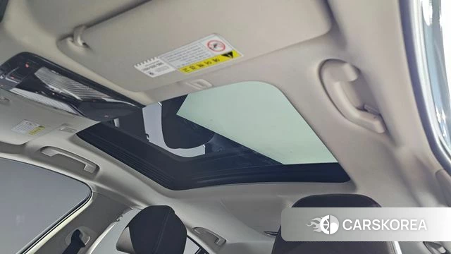 BMW 5 Series (G30) 2018 Серый из Кореи, фото 6