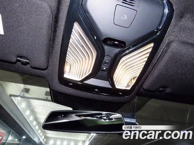 BMW 5 Series (G30) 2019 Белый из Кореи, фото 6