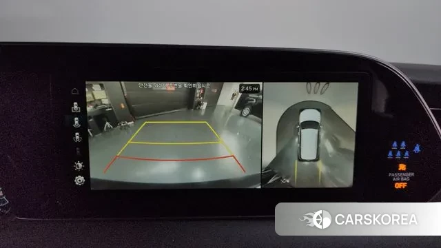 Hyundai Palisade 2021 Черный из Кореи, фото 6