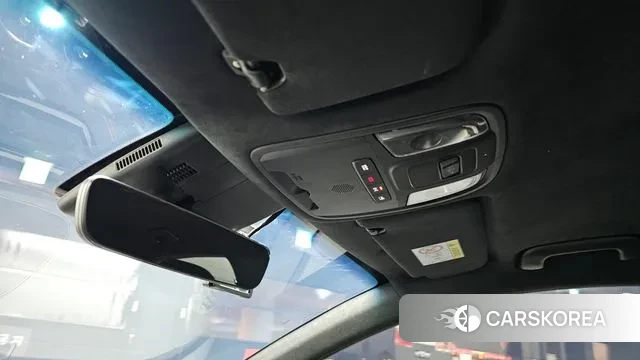 Kia Stinger Meister 2021 Красный из Кореи, фото 6