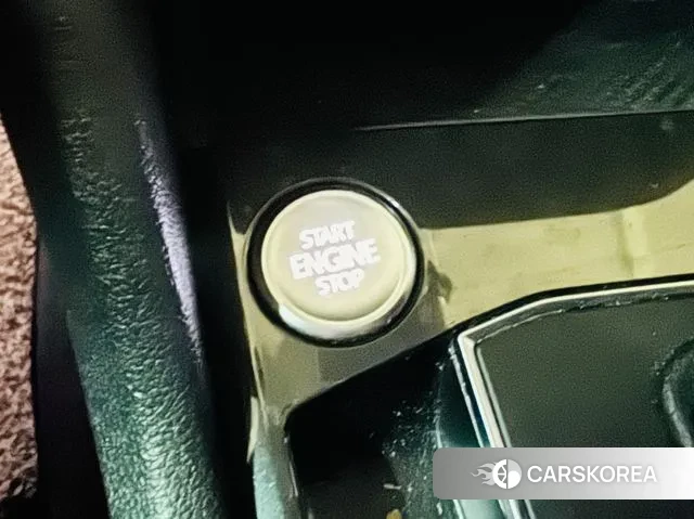 Volkswagen Tiguan Allspace 2020 Черный из Кореи, фото 6