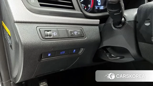 Hyundai Sonata New Rise 2018 Белый из Кореи, фото 6