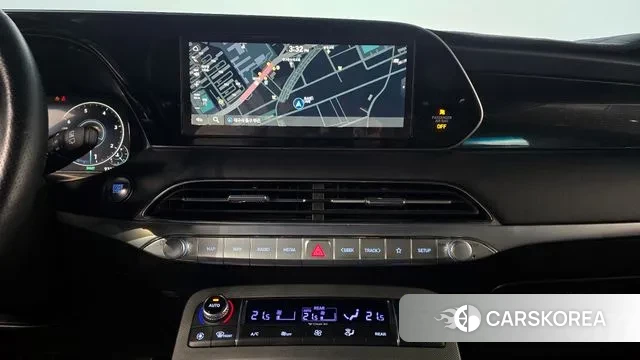 Hyundai Palisade 2020 Черный из Кореи, фото 6