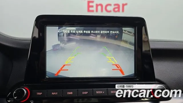 Kia Come New K3 2020 Серый из Кореи, фото 6