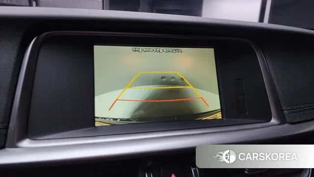 Kia The New K5 2nd generation 2018 Черный из Кореи, фото 6