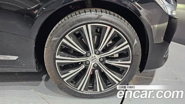 Volvo S90 id 2677747 из Кореи 6