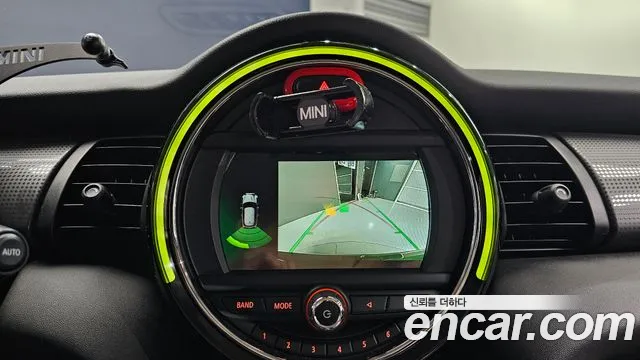 Mini Cooper id 2467890 из Кореи 6