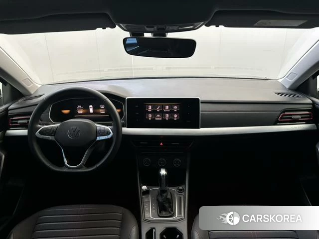 Volkswagen Lavida 2022 Черный из Китая, фото 6