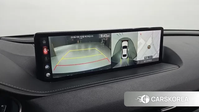 Genesis G80 (RG3) 2021 Черный из Кореи, фото 6