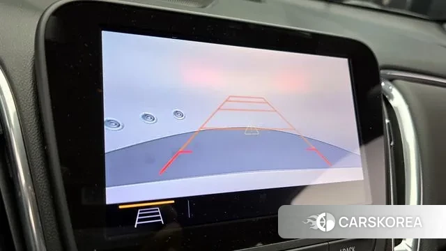 Chevrolet (GM Daewoo) The New Malibu 2019 Белый из Кореи, фото 6