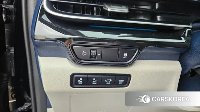 Kia Carnival 4th generation 2024 Черный из Кореи, фото 6