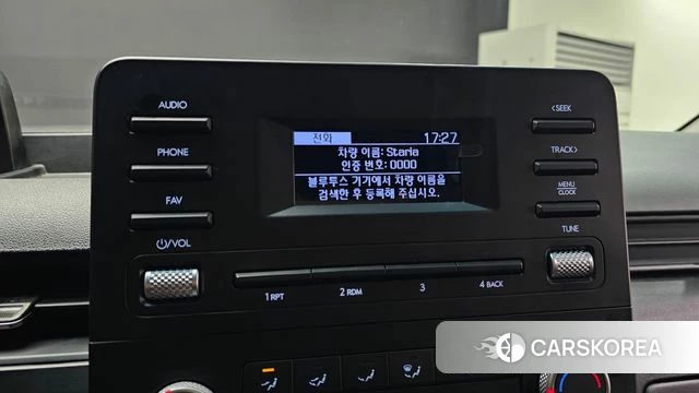 Hyundai Staria 2022 Белый из Кореи, фото 6