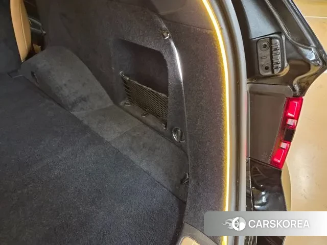 Genesis GV80 2021 Черный из Кореи, фото 6