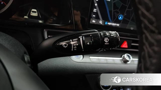 Hyundai Avante (CN7) 2020 Белый из Кореи, фото 6