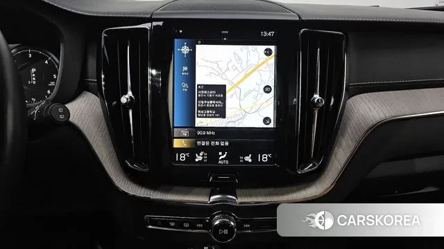 Volvo XC60 second Generation 2019 Белый из Кореи, фото 6