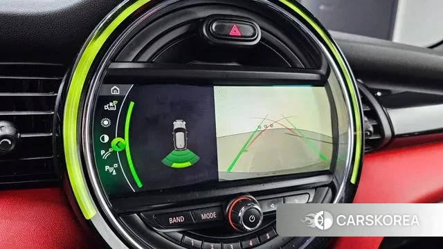 Mini Cooper S 2020 Серый из Кореи, фото 6