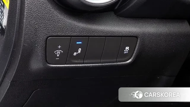 Hyundai Kona 2019 Белый из Кореи, фото 6