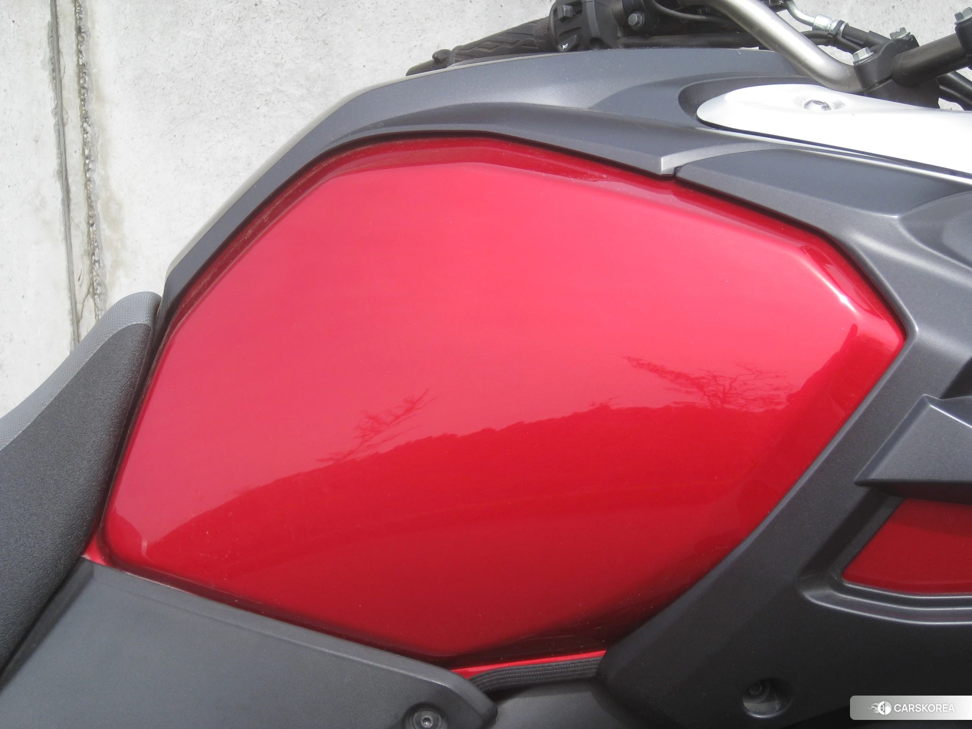 Suzuki V-STROM DL1000 ABS id 4347760 из Японии 6