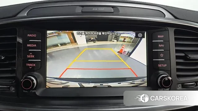 Kia The New Sorento 2018 Серый из Кореи, фото 6