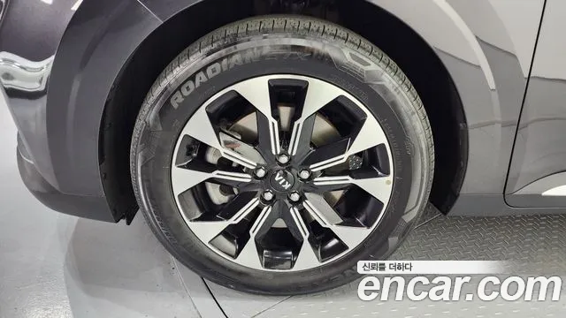 Kia Carnival 4th generation id 2658155 из Кореи 6