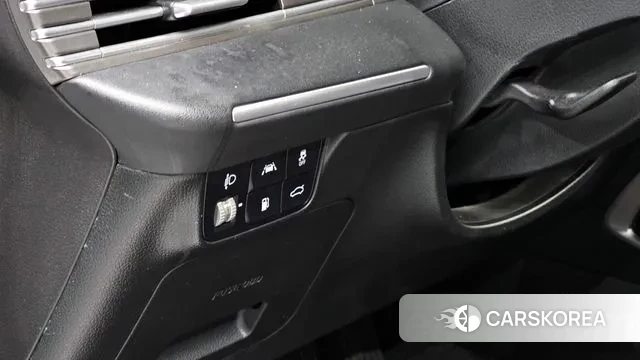 Hyundai The New Grandeur IG 2022 Белый из Кореи, фото 6