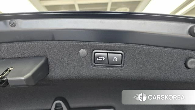 Hyundai The New Grandeur IG 2019 Черный из Кореи, фото 6