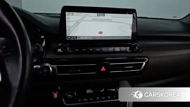 Kia Seltos 2019 Серый из Кореи, фото 6
