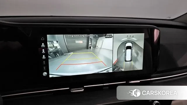 Kia Carnival 4th generation 2022 Белый из Кореи, фото 6