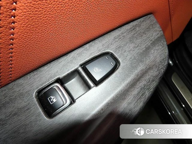Kia The New K5 3rd generation 2025 Серый из Кореи, фото 6