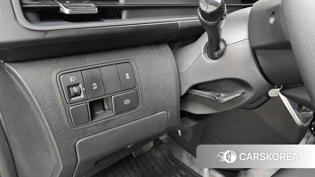 Hyundai Staria 2024 Серебристо-серый из Кореи, фото 6