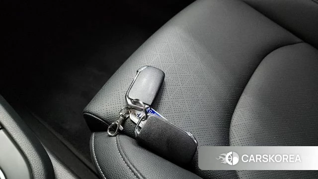 Kia Come New K3 2019 Белый из Кореи, фото 6