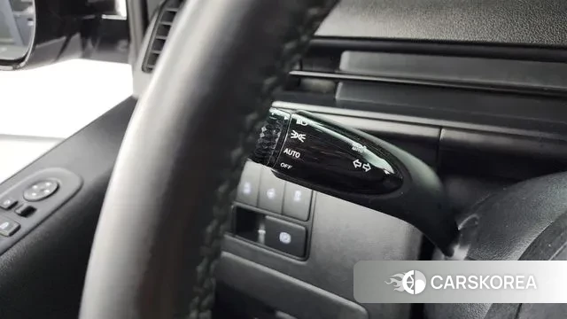 Hyundai Staria 2022 Серебряный из Кореи, фото 6