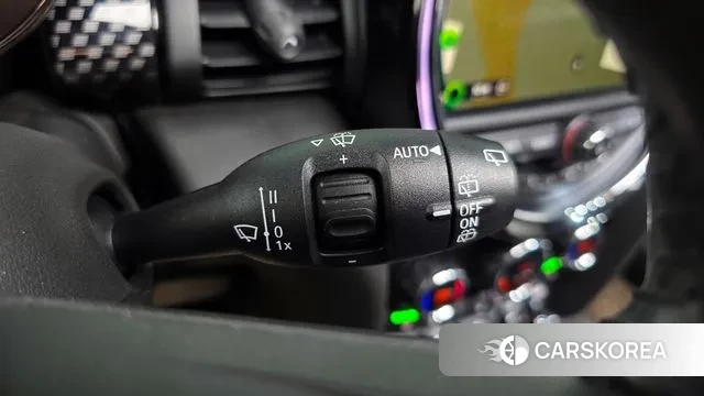 Mini Cooper S 2021 Зеленый из Кореи, фото 6