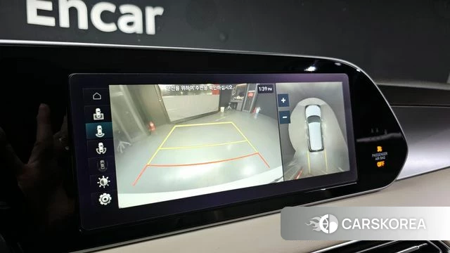 Hyundai Palisade 2020 Белый из Кореи, фото 6