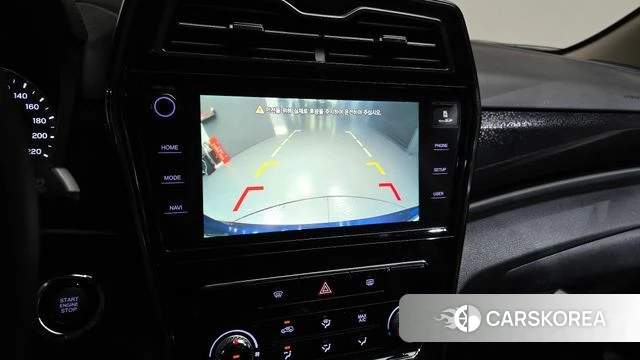 Ssangyong Berry New Tivoli 2019 Синий из Кореи, фото 6