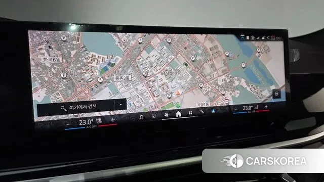 BMW X6 (G06) 2024 Белый из Кореи, фото 6