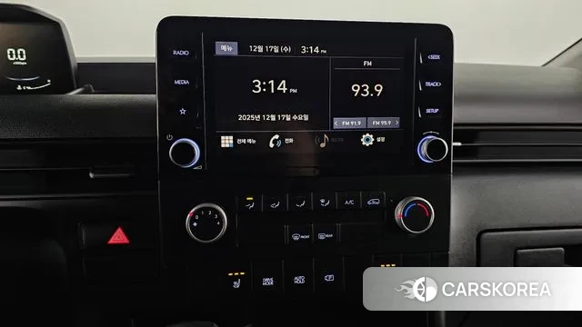 Hyundai Staria 2022 Серебряный из Кореи, фото 6