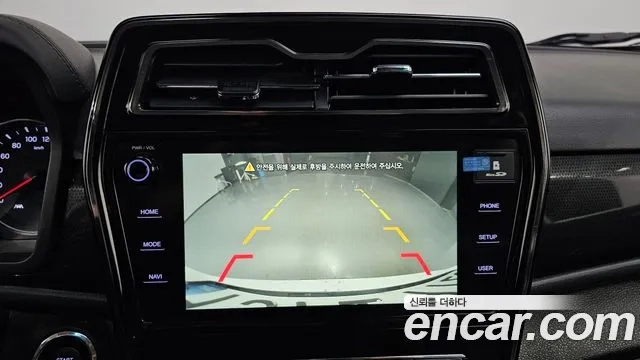 Ssangyong Tivoli Air id 2910980 из Кореи 6