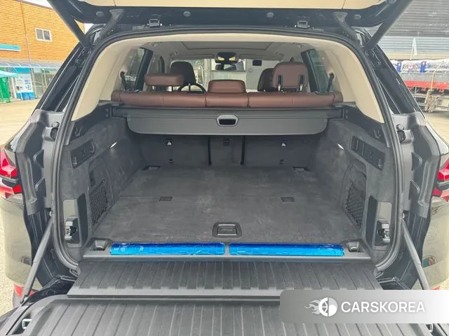 BMW X5 (G05) 2024 Черный из Кореи, фото 6