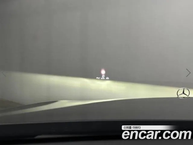 Mercedes-Benz S-Class W223 id 2879035 из Кореи 6